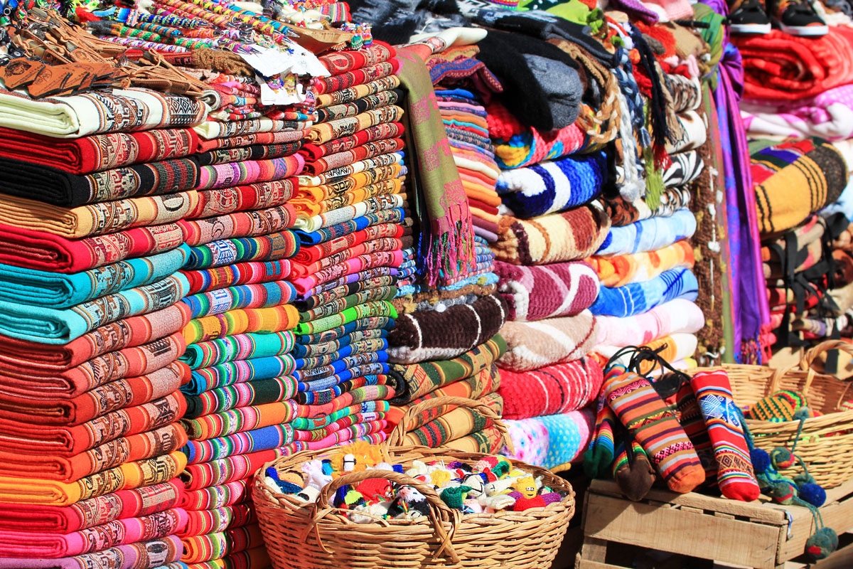 Colors of Argenitina